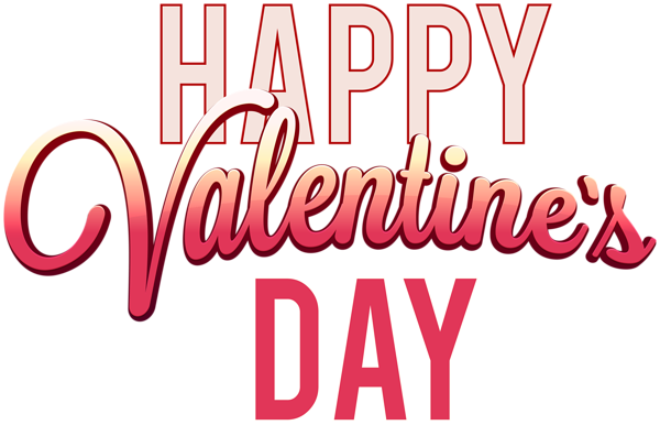 Detail Valentines Day Transparent Background Nomer 52