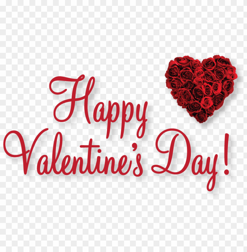 Detail Valentines Day Transparent Background Nomer 7