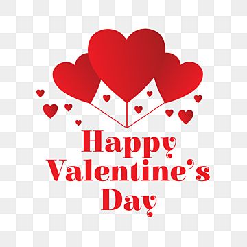 Detail Valentines Day Transparent Background Nomer 9