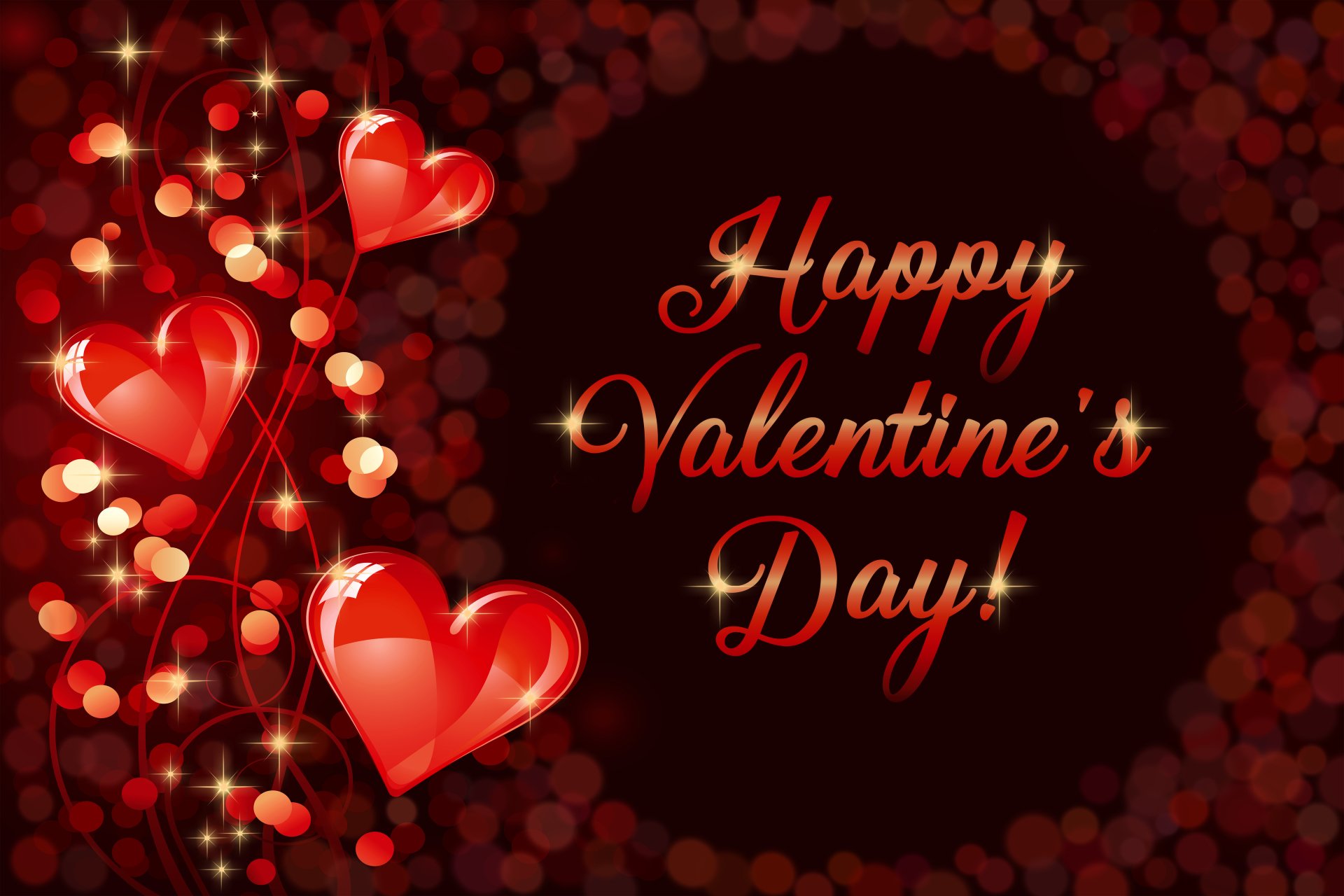 Detail Valentines Day Wallpaper Nomer 20