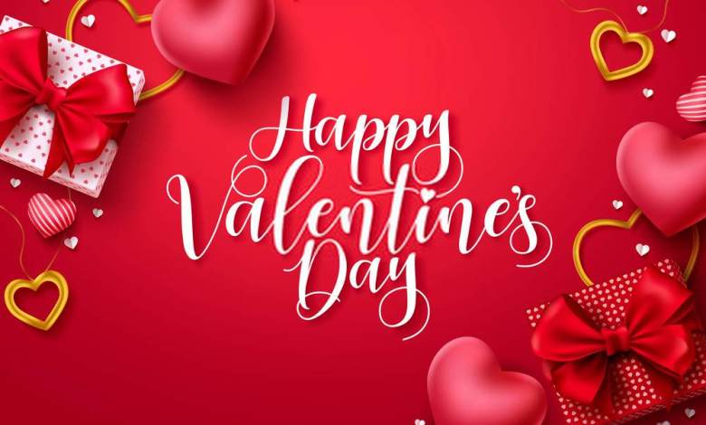 Detail Valentines Day Wallpaper Nomer 37