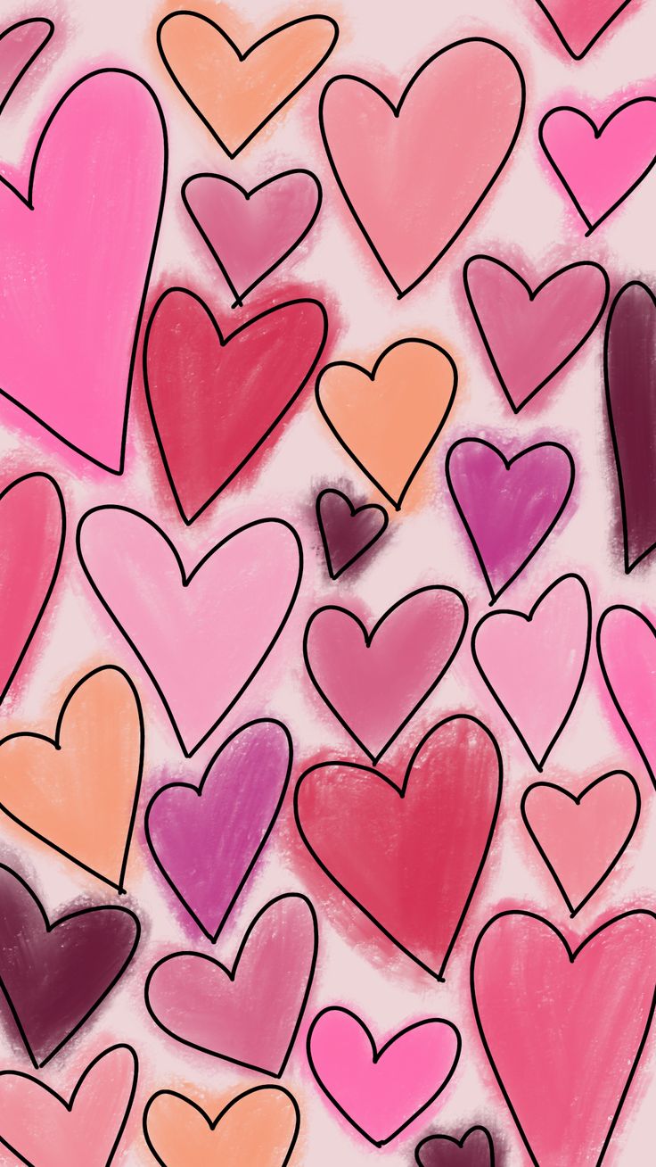 Detail Valentines Day Wallpaper Nomer 9