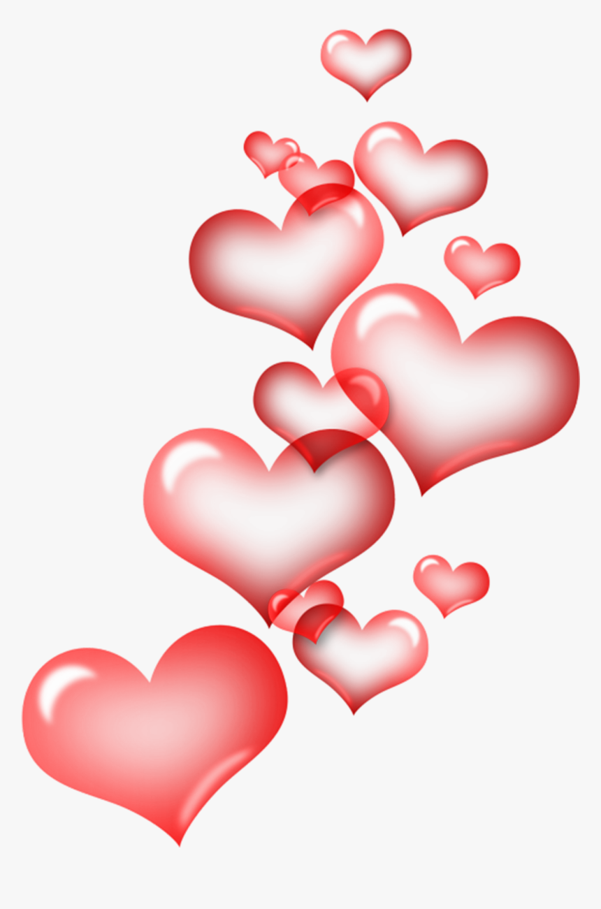 Detail Valentines Heart Png Nomer 10