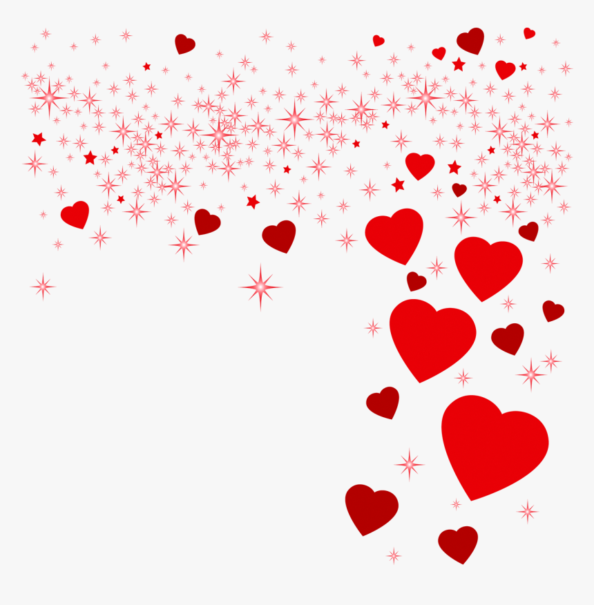 Detail Valentines Heart Png Nomer 19