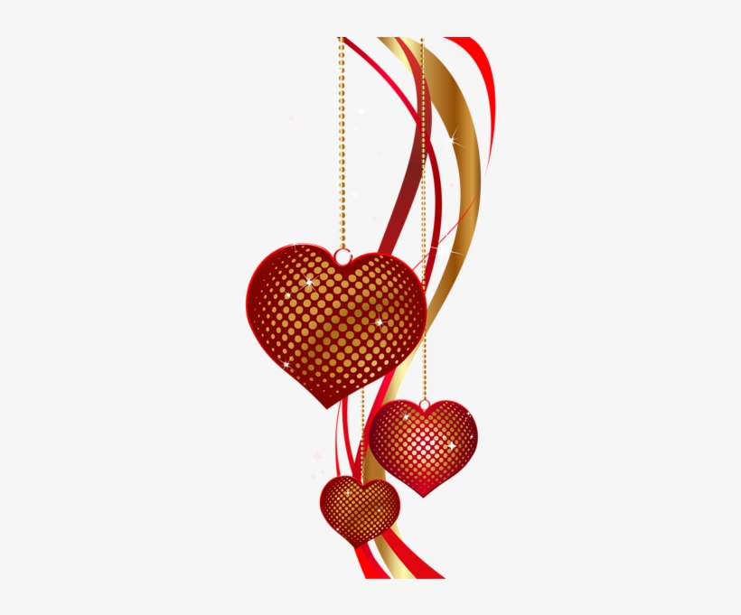 Detail Valentines Heart Png Nomer 32