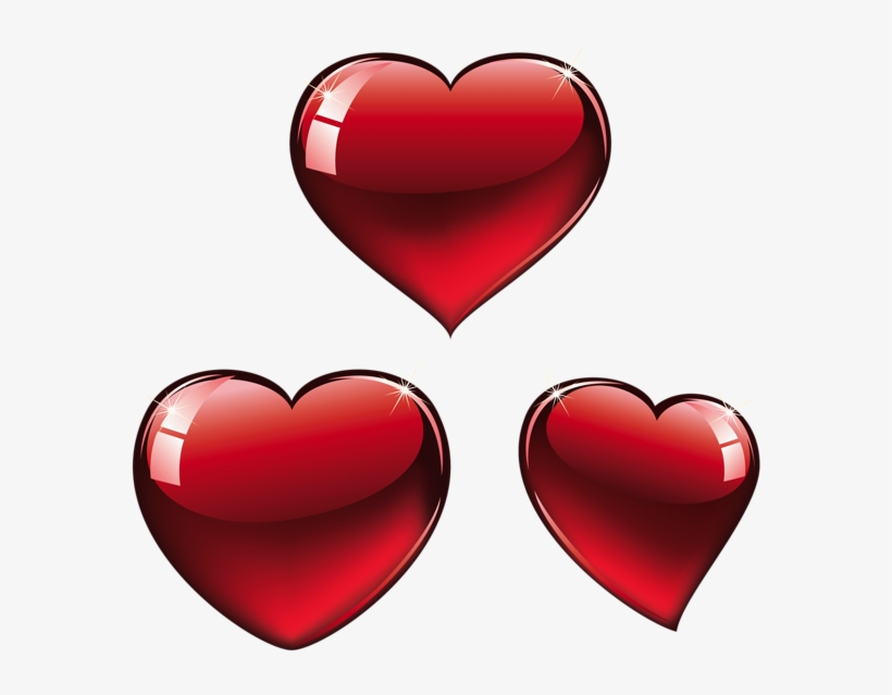Detail Valentines Heart Png Nomer 49