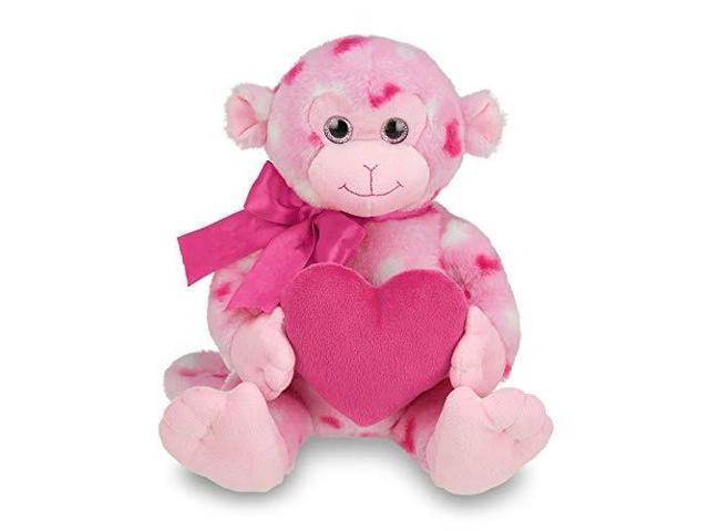 Detail Valentines Monkey Teddy Nomer 32