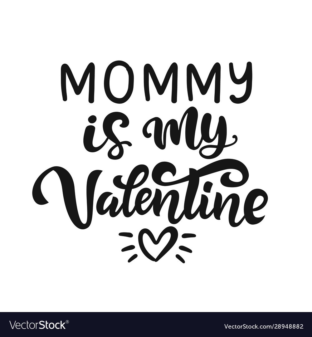 Detail Valentines Quotes For Mom Nomer 52