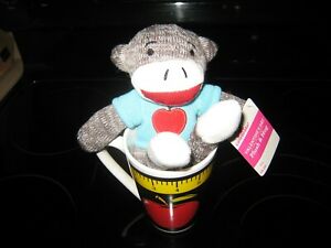 Detail Valentines Sock Monkey Nomer 17