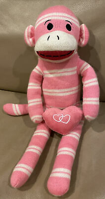 Detail Valentines Sock Monkey Nomer 46