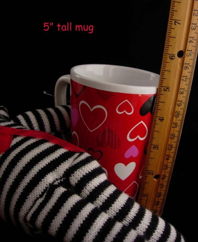 Detail Valentines Sock Monkey Nomer 49