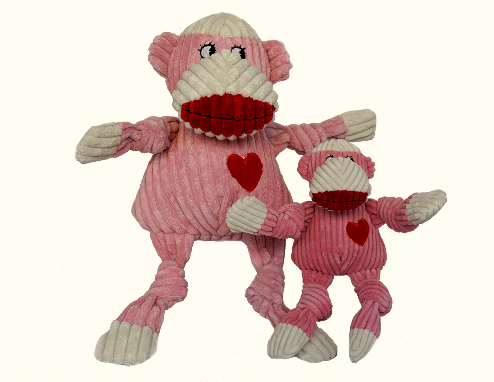 Detail Valentines Sock Monkey Nomer 57