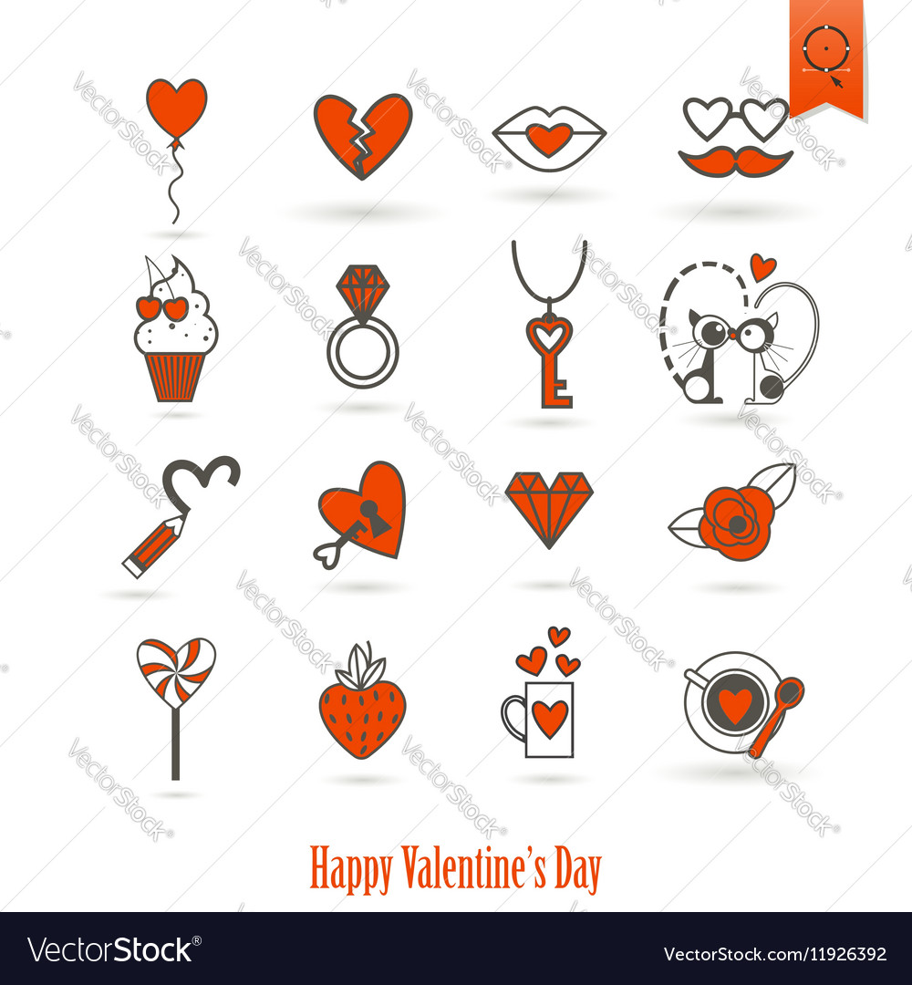 Detail Valentines Symbols Images Nomer 24