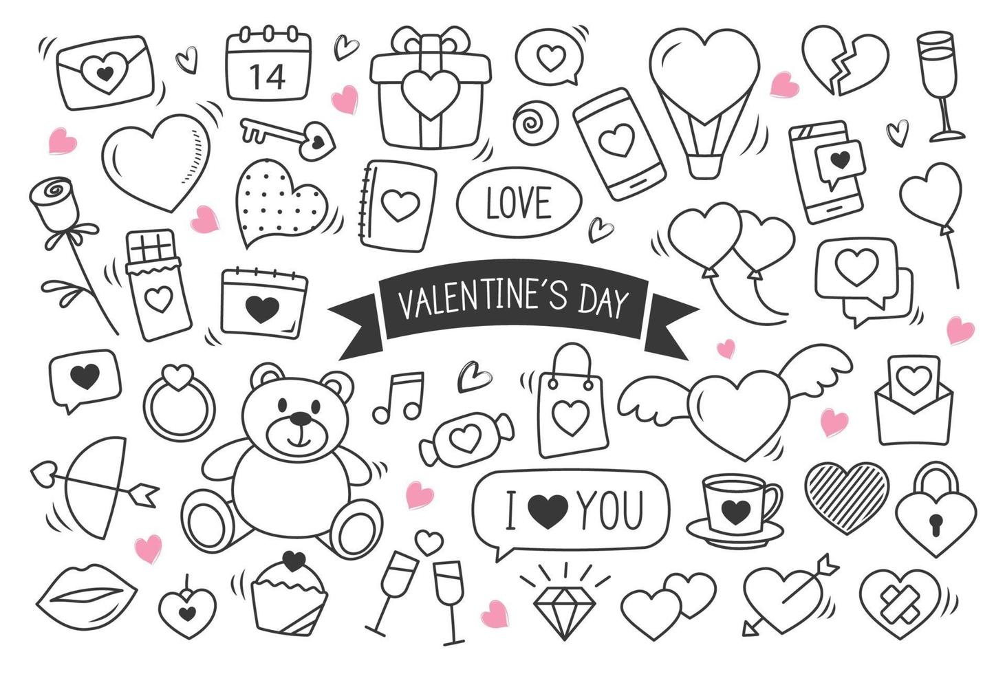 Detail Valentines Symbols Images Nomer 25