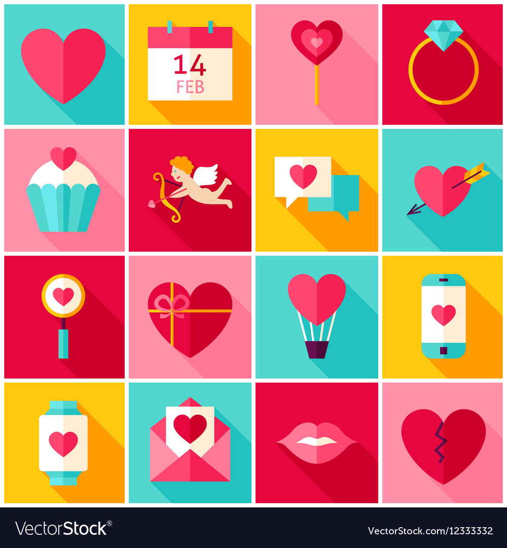 Detail Valentines Symbols Images Nomer 29