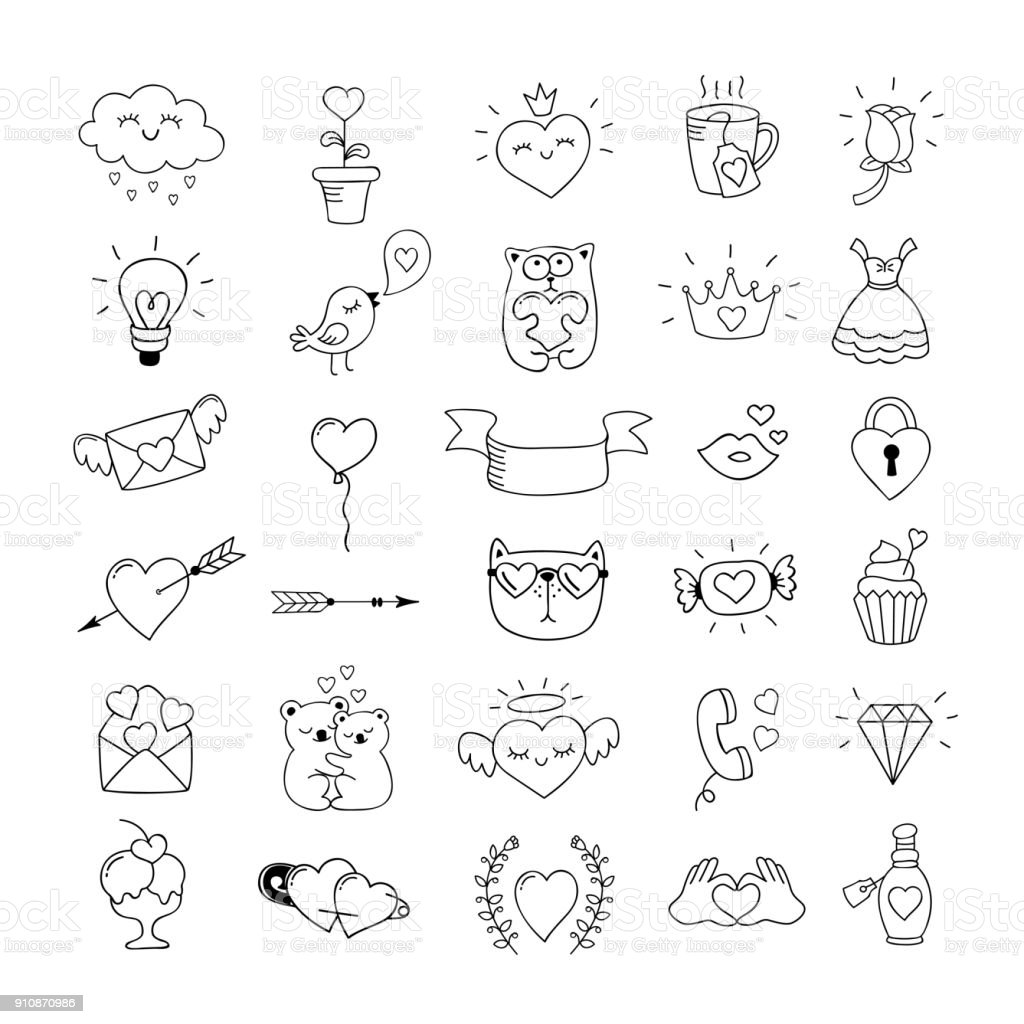 Detail Valentines Symbols Images Nomer 44