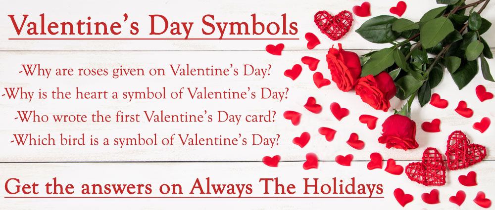 Detail Valentines Symbols Images Nomer 55