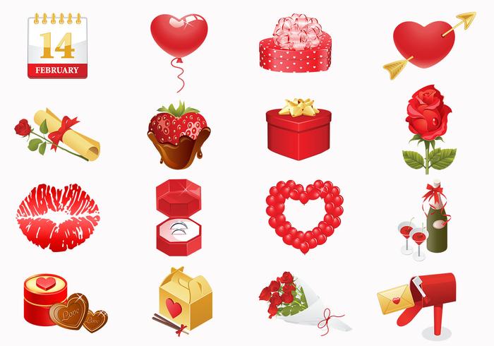 Detail Valentines Symbols Images Nomer 56