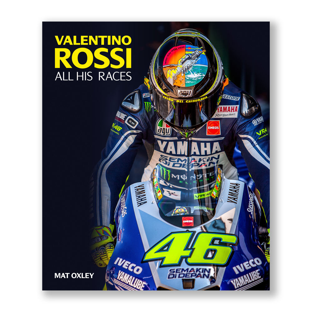 Detail Valentino Rossi Photos Nomer 25