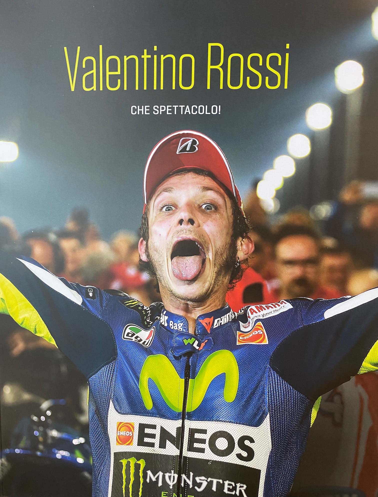 Detail Valentino Rossi Photos Nomer 43