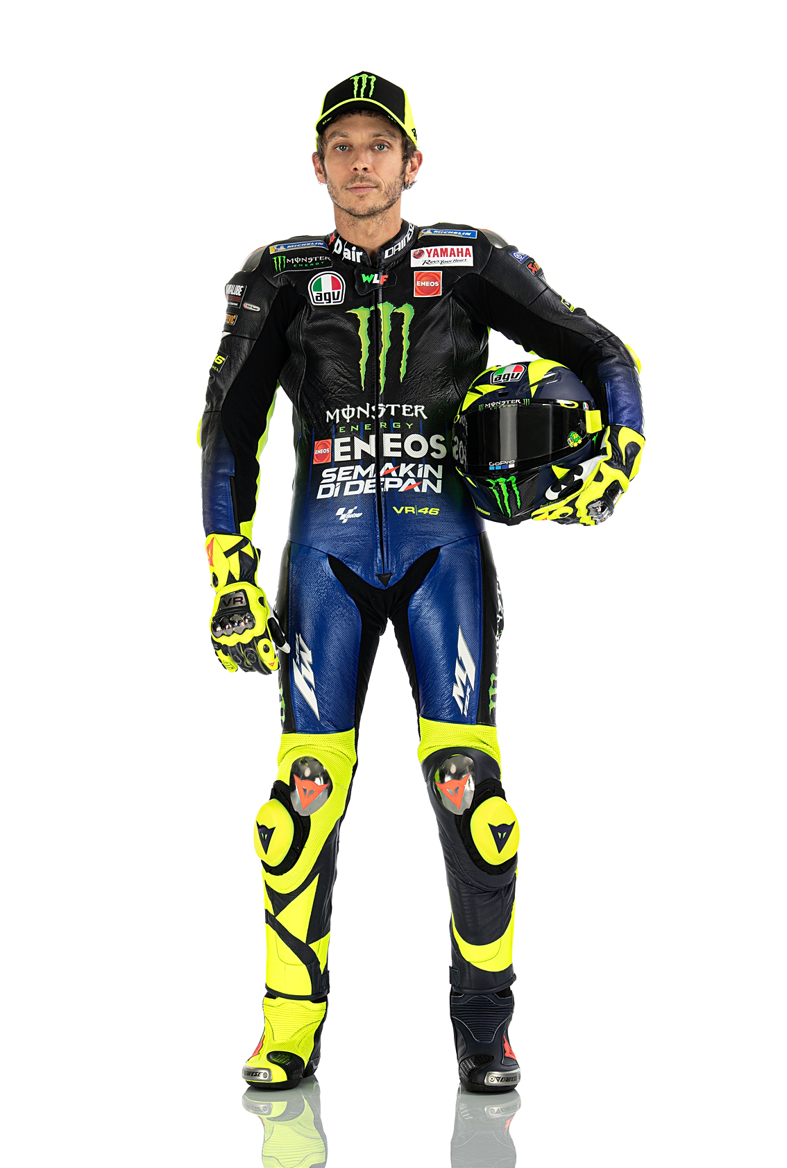 Detail Valentino Rossi Png Nomer 11