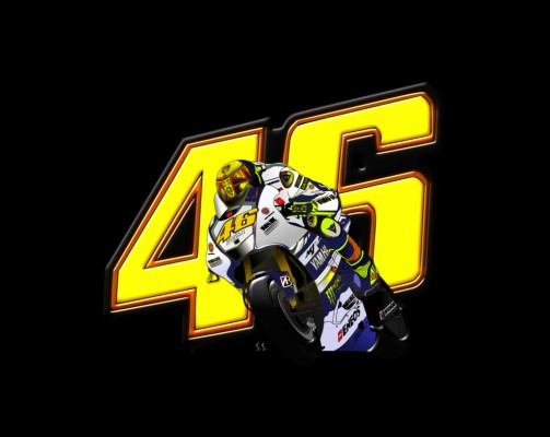 Detail Valentino Rossi Vector Nomer 35