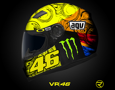 Detail Valentino Rossi Vector Nomer 56