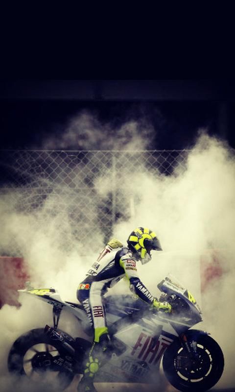 Detail Valentino Rossi Wallpaper 2017 Nomer 52