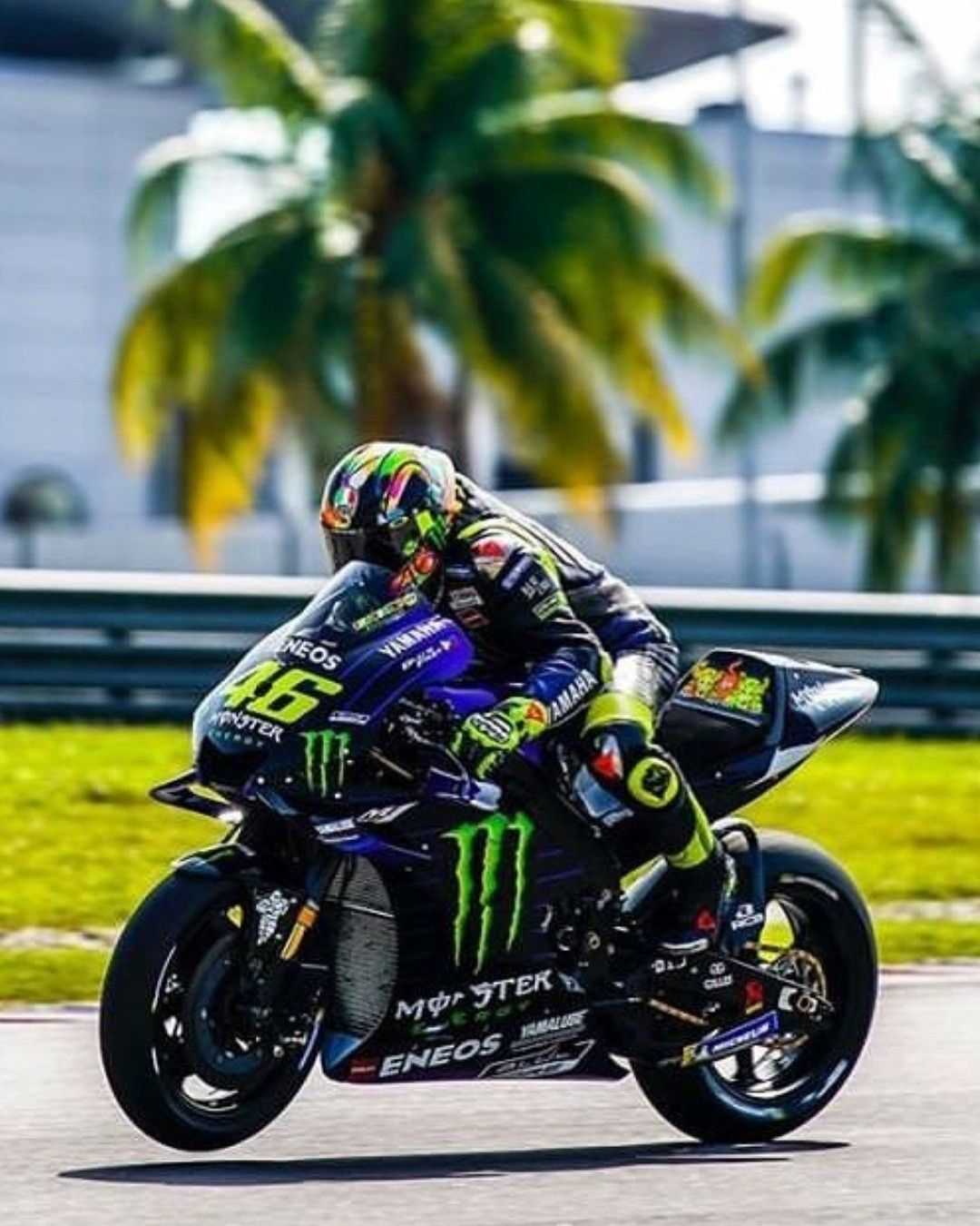 Detail Valentino Rossi Wallpaper Iphone Nomer 15