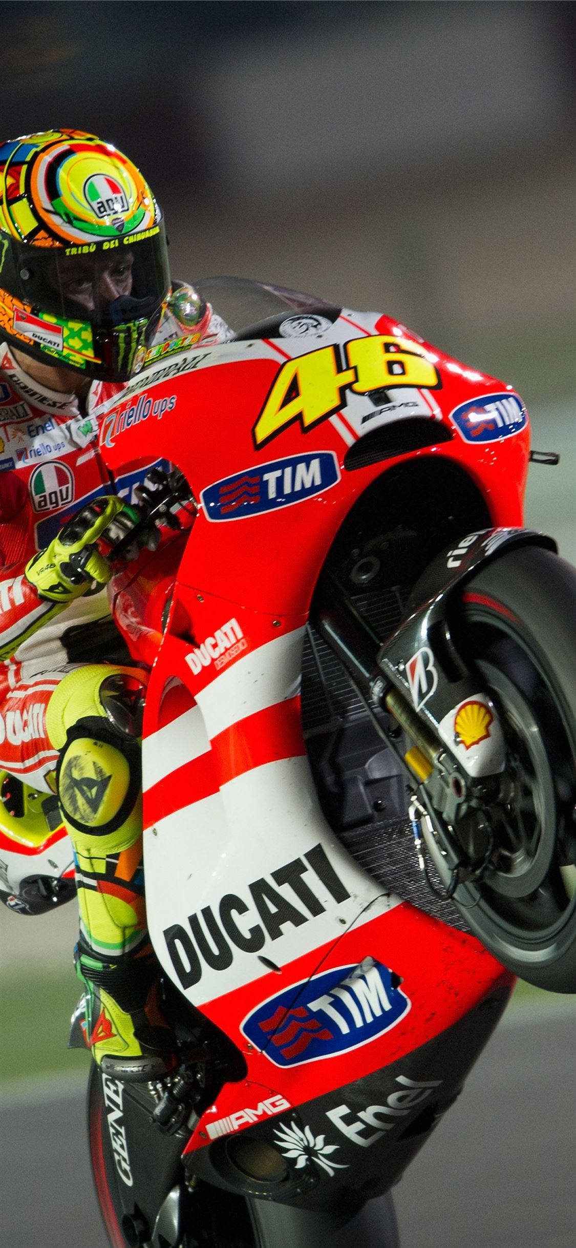 Detail Valentino Rossi Wallpaper Iphone Nomer 21