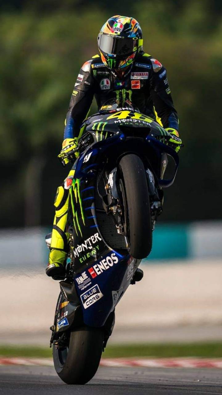 Detail Valentino Rossi Wallpaper Iphone Nomer 4