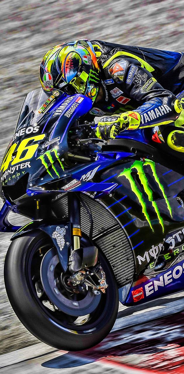 Detail Valentino Rossi Wallpaper Iphone Nomer 30