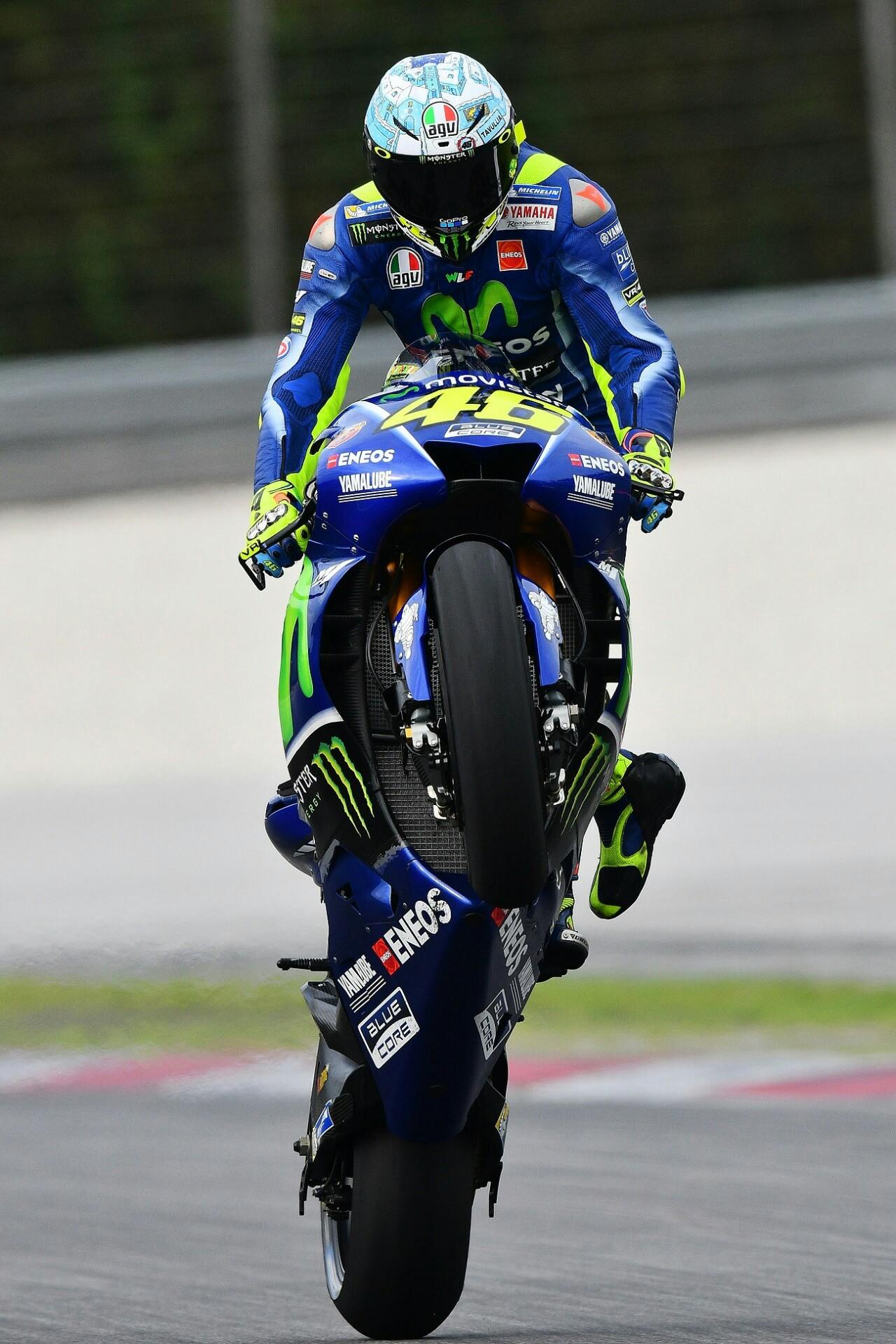 Detail Valentino Rossi Wallpaper Iphone Nomer 8