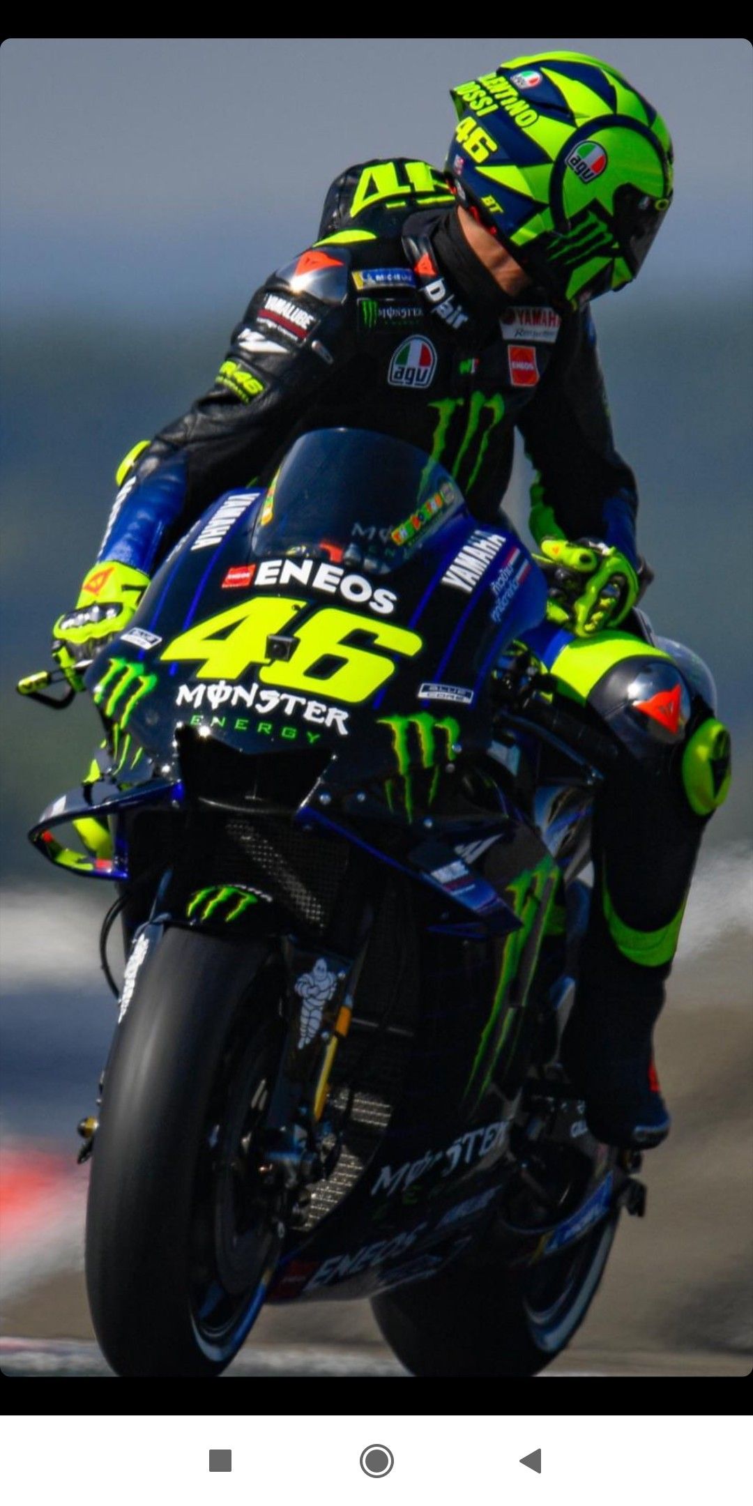 Detail Valentino Rossi Walpaper Nomer 12