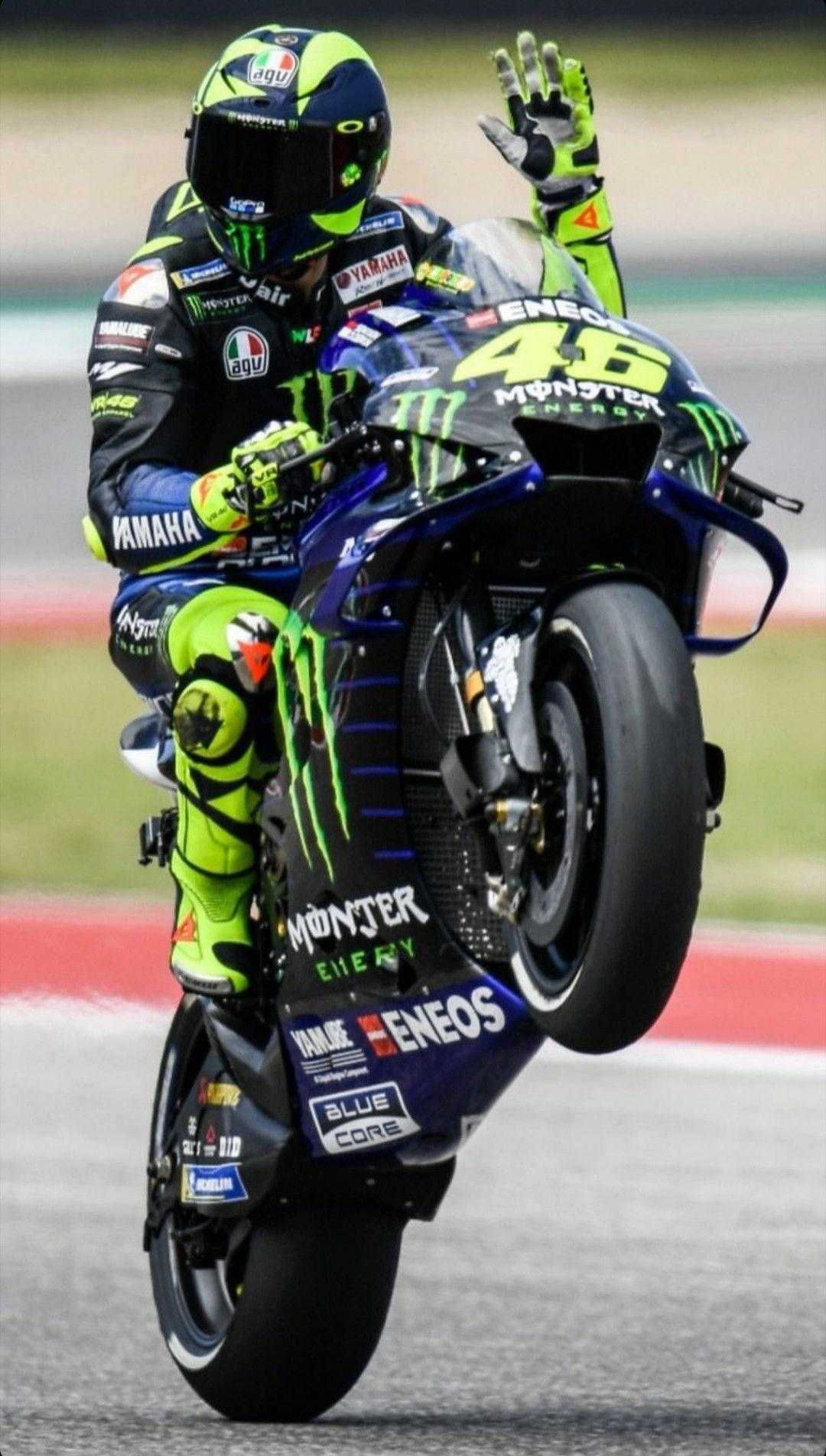 Detail Valentino Rossi Walpaper Nomer 16