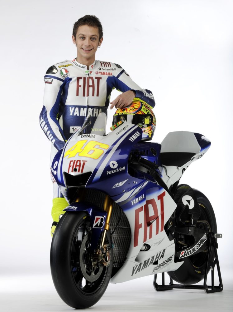 Detail Valentino Rossi Walpaper Nomer 47