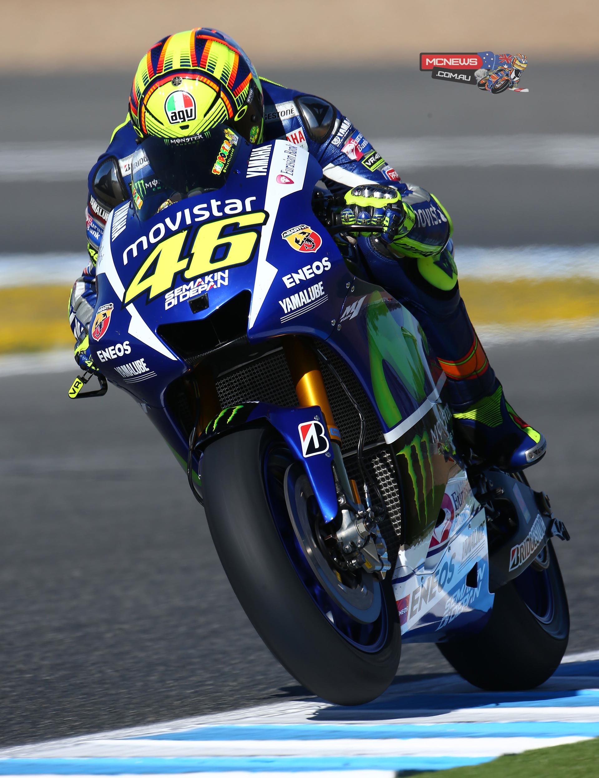 Detail Valentino Rossi Walpaper Nomer 51