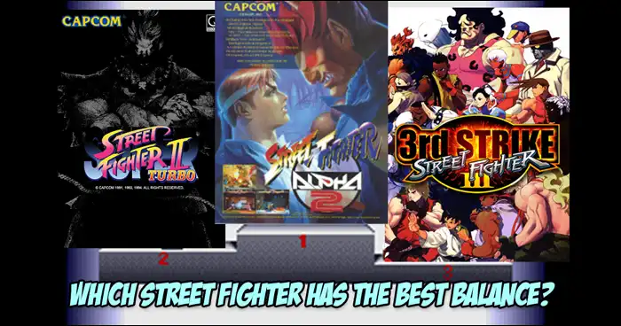 Detail Valle Street Fighter Nomer 18