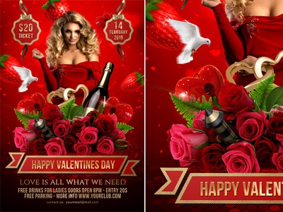 Detail Vals Day Pictures Nomer 25