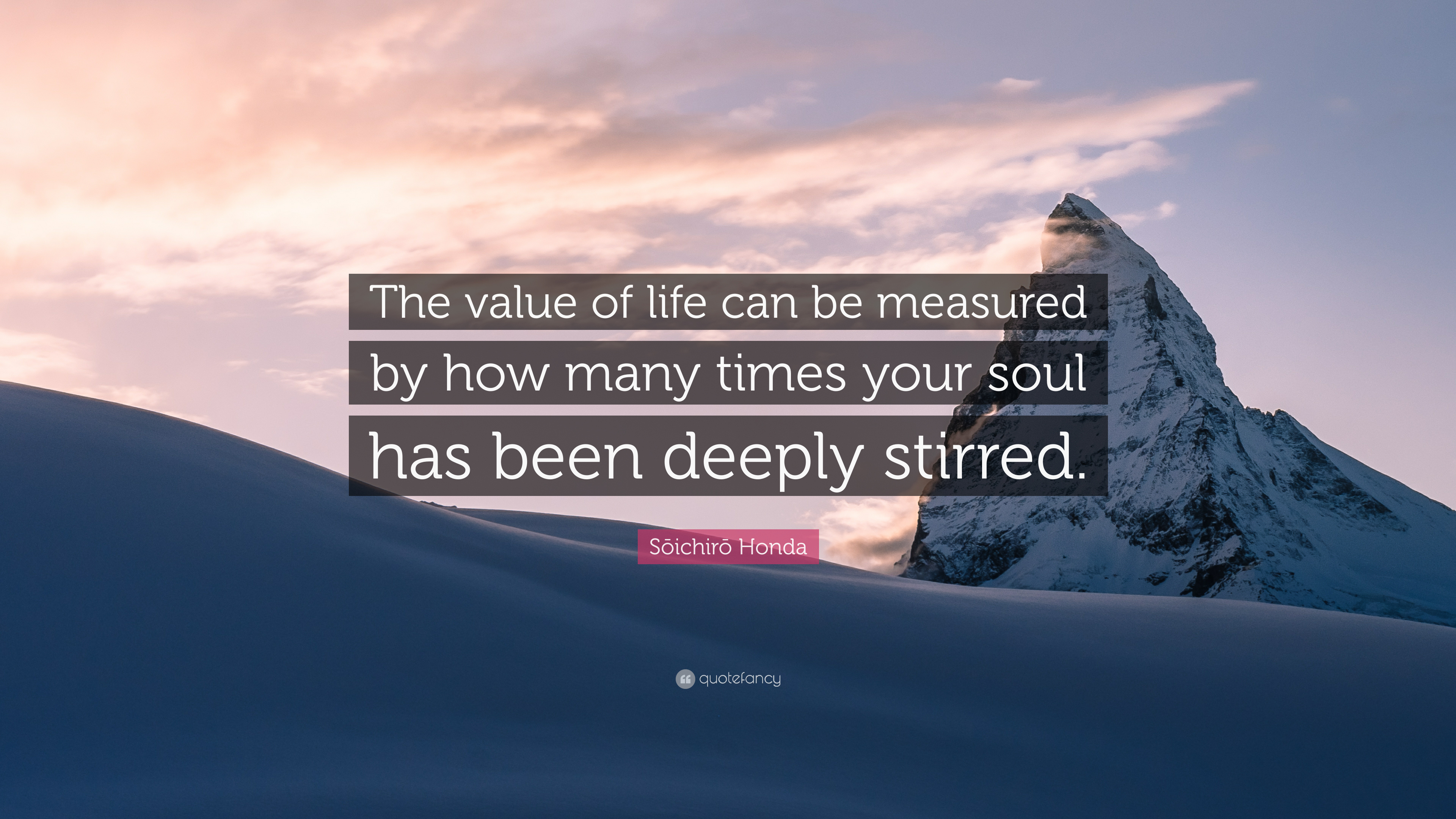 Detail Value Of Life Quotes Nomer 10
