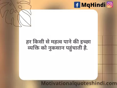 Detail Value Quotes In Hindi Nomer 33
