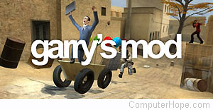 Detail Valve Garrys Mod Nomer 12