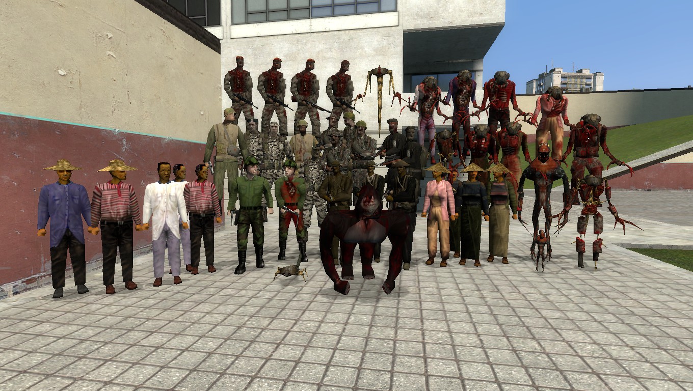 Detail Valve Garrys Mod Nomer 51