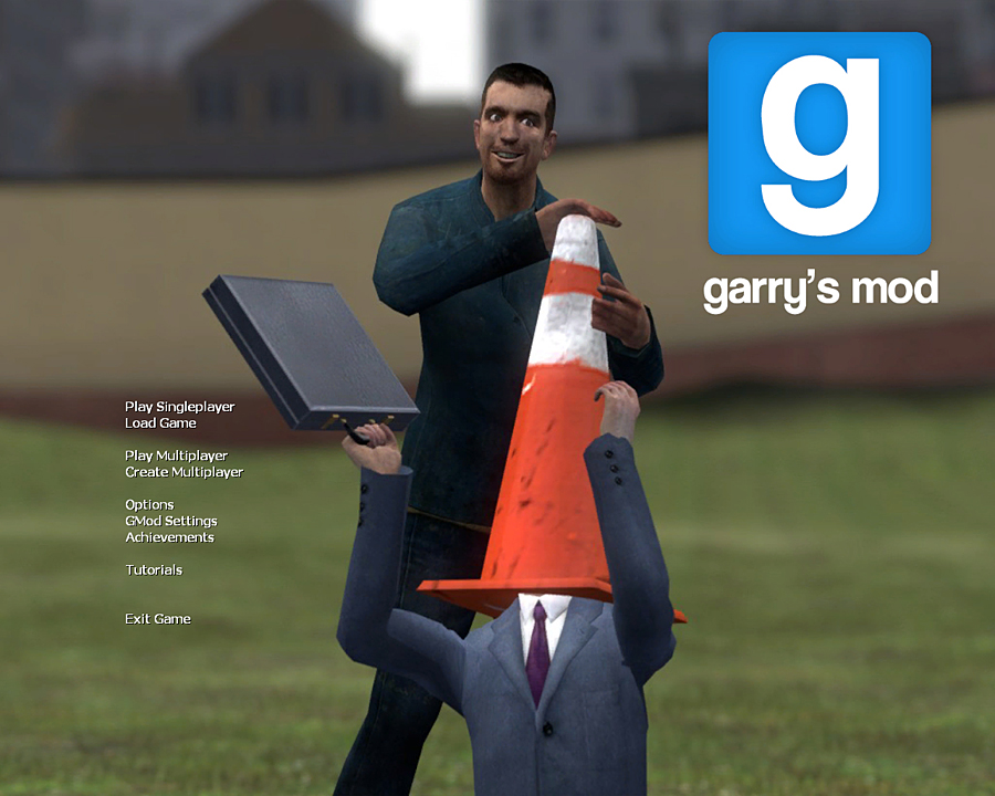 Detail Valve Garrys Mod Nomer 56