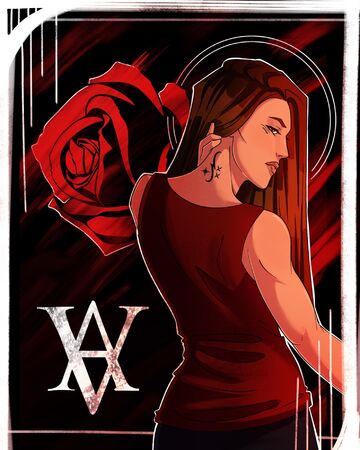 Detail Vampire Academy Wikia Nomer 7