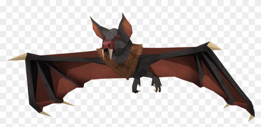 Detail Vampire Bat Png Nomer 14