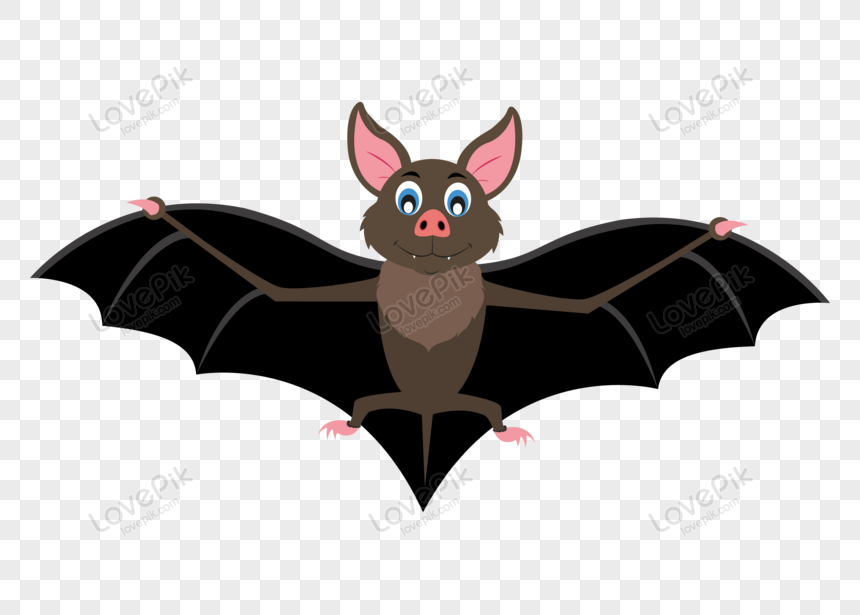 Detail Vampire Bat Png Nomer 24