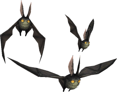 Detail Vampire Bat Png Nomer 46