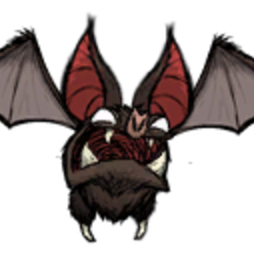 Detail Vampire Bat Png Nomer 51