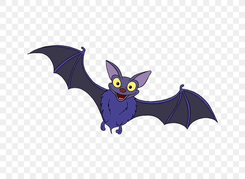 Detail Vampire Bat Png Nomer 54